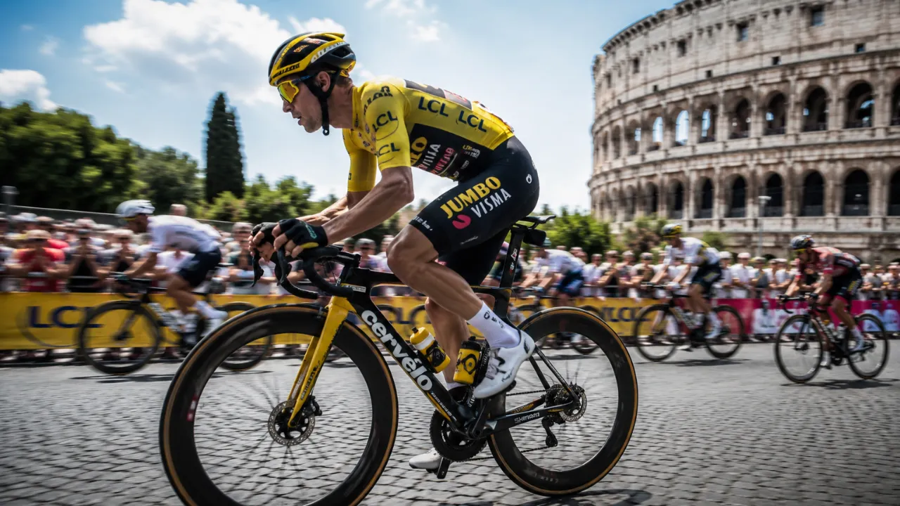 Tour de France Wetten
